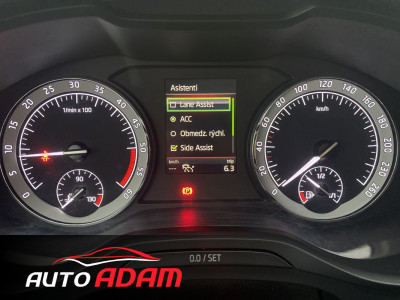 Škoda Kodiaq 2.0 TDI 140kW DSG LAURIN & KLEMENT 4x4 WEBASTO 7 miest