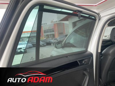 Škoda Kodiaq 2.0 TDI 140kW DSG LAURIN & KLEMENT 4x4 WEBASTO 7 miest