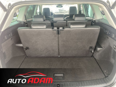 Škoda Kodiaq 2.0 TDI 140kW DSG LAURIN & KLEMENT 4x4 WEBASTO 7 miest