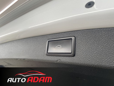 Škoda Kodiaq 2.0 TDI 140kW DSG LAURIN & KLEMENT 4x4 WEBASTO 7 miest