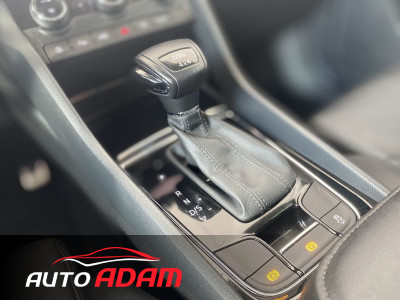 Škoda Kodiaq 2.0 TDI 140kW DSG LAURIN & KLEMENT 4x4 WEBASTO 7 miest