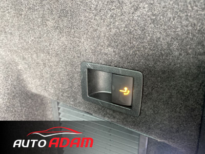 Škoda Kodiaq 2.0 TDI 140kW DSG LAURIN & KLEMENT 4x4 WEBASTO 7 miest