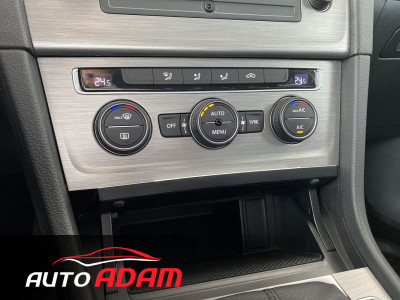 Volkswagen Golf 1.2 TSI 77kW Comfortline