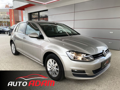 Volkswagen Golf 1.2 TSI 77kW Comfortline