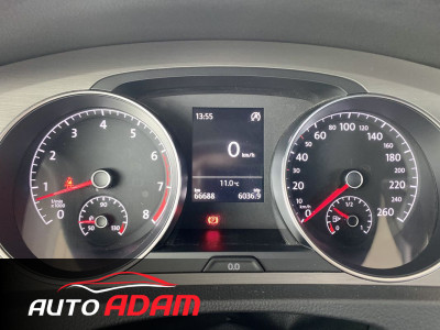 Volkswagen Golf 1.2 TSI 77kW Comfortline