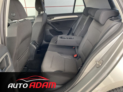 Volkswagen Golf 1.2 TSI 77kW Comfortline