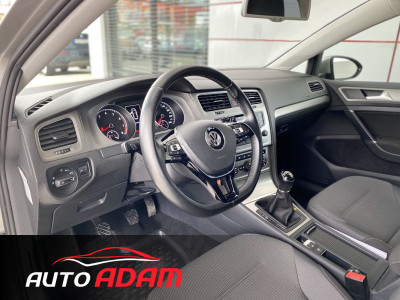 Volkswagen Golf 1.2 TSI 77kW Comfortline