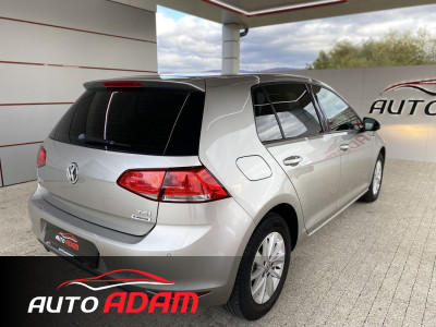 Volkswagen Golf 1.2 TSI 77kW Comfortline