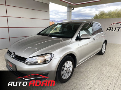 Volkswagen Golf 1.2 TSI 77kW Comfortline