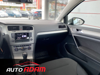 Volkswagen Golf 1.2 TSI 77kW Comfortline