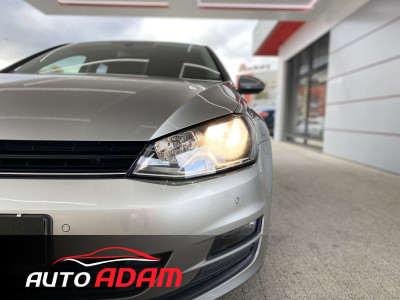 Volkswagen Golf 1.2 TSI 77kW Comfortline