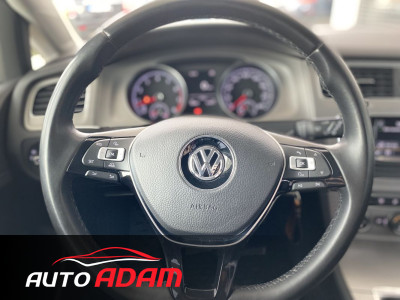 Volkswagen Golf 1.2 TSI 77kW Comfortline