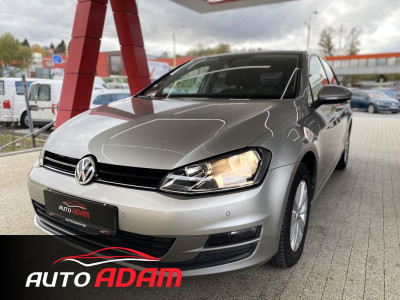 Volkswagen Golf 1.2 TSI 77kW Comfortline