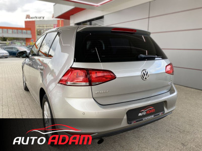 Volkswagen Golf 1.2 TSI 77kW Comfortline