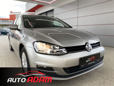 Volkswagen Golf 1.2 TSI 77kW Comfortline