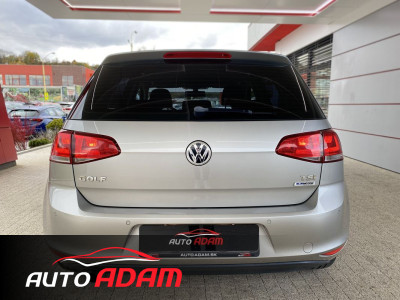 Volkswagen Golf 1.2 TSI 77kW Comfortline