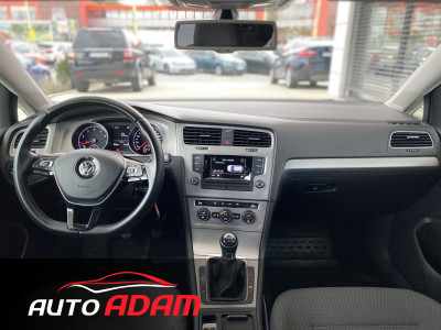 Volkswagen Golf 1.2 TSI 77kW Comfortline