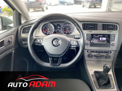 Volkswagen Golf 1.2 TSI 77kW Comfortline