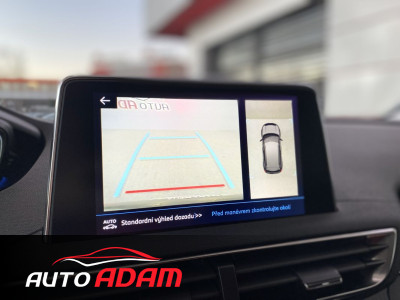 Peugeot 3008 1.2 PureTech 96kW AT/8 Allure