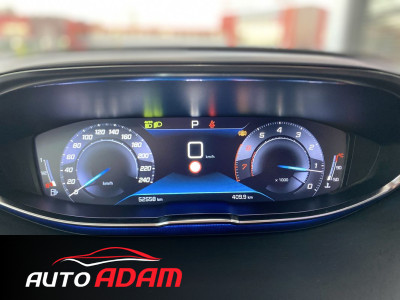 Peugeot 3008 1.2 PureTech 96kW AT/8 Allure