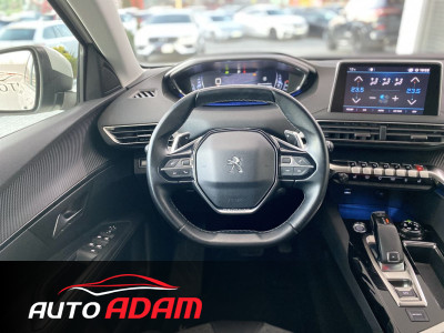 Peugeot 3008 1.2 PureTech 96kW AT/8 Allure