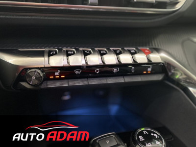 Peugeot 3008 1.2 PureTech 96kW AT/8 Allure