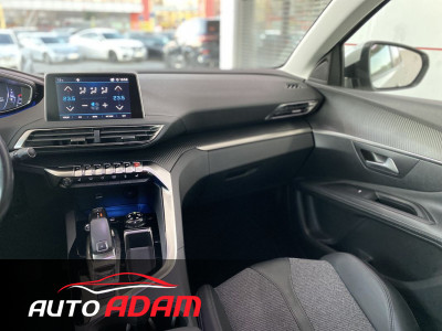 Peugeot 3008 1.2 PureTech 96kW AT/8 Allure