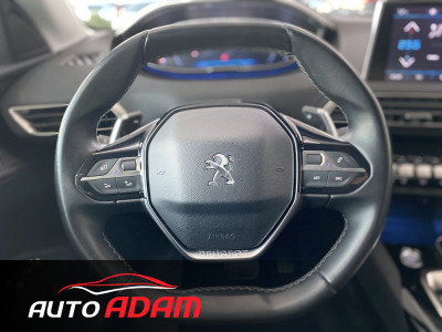 Peugeot 3008 1.2 PureTech 96kW AT/8 Allure
