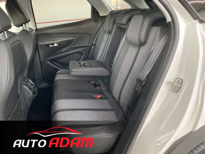 Peugeot 3008 1.2 PureTech 96kW AT/8 Allure