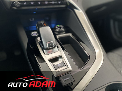 Peugeot 3008 1.2 PureTech 96kW AT/8 Allure