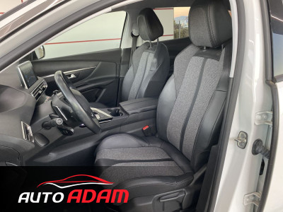 Peugeot 3008 1.2 PureTech 96kW AT/8 Allure