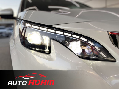 Peugeot 3008 1.2 PureTech 96kW AT/8 Allure