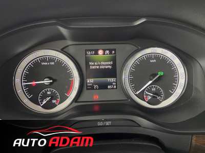 Škoda Kodiaq 2.0 TDI DSG 140 kW 4x4 SCOUT