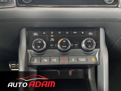 Škoda Kodiaq 2.0 TDI DSG 140 kW 4x4 SCOUT
