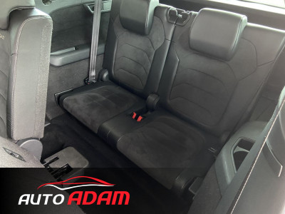 Škoda Kodiaq 2.0 TDI DSG 140 kW 4x4 SCOUT