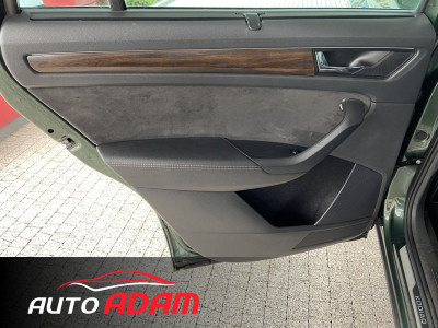Škoda Kodiaq 2.0 TDI DSG 140 kW 4x4 SCOUT