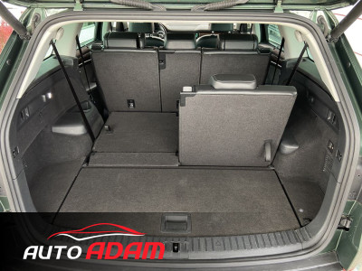 Škoda Kodiaq 2.0 TDI DSG 140 kW 4x4 SCOUT