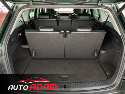 Škoda Kodiaq 2.0 TDI DSG 140 kW 4x4 SCOUT