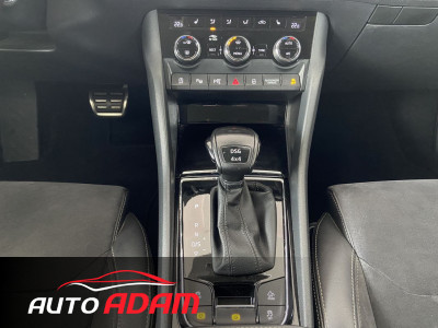 Škoda Kodiaq 2.0 TDI DSG 140 kW 4x4 SCOUT