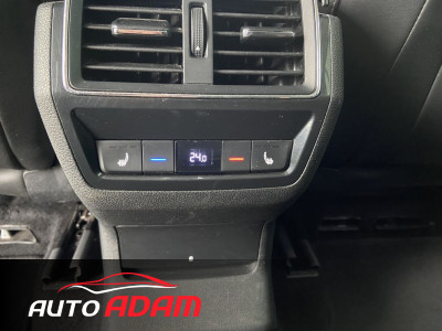Škoda Kodiaq 2.0 TDI DSG 140 kW 4x4 SCOUT