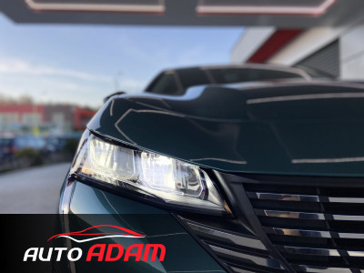 Peugeot 308 SW 1.5 BlueHDi 96kW AT/8 Allure Pack, Predĺžená záruka do 9.10.2026