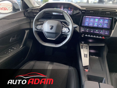 Peugeot 308 SW 1.5 BlueHDi 96kW AT/8 Allure Pack, Predĺžená záruka do 9.10.2026