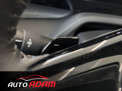 Peugeot 308 SW 1.5 BlueHDi 96kW AT/8 Allure Pack, Predĺžená záruka do 9.10.2026