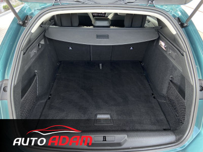 Peugeot 308 SW 1.5 BlueHDi 96kW AT/8 Allure Pack, Predĺžená záruka do 9.10.2026