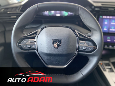 Peugeot 308 SW 1.5 BlueHDi 96kW AT/8 Allure Pack, Predĺžená záruka do 9.10.2026