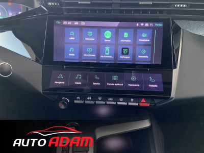 Peugeot 308 SW 1.5 BlueHDi 96kW AT/8 Allure Pack, Predĺžená záruka do 9.10.2026