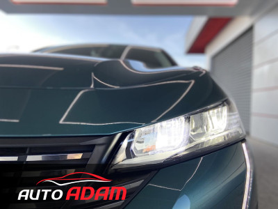 Peugeot 308 SW 1.5 BlueHDi 96kW AT/8 Allure Pack, Predĺžená záruka do 9.10.2026