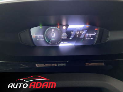 Peugeot 308 SW 1.5 BlueHDi 96kW AT/8 Allure Pack, Predĺžená záruka do 9.10.2026