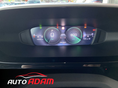 Peugeot 308 SW 1.5 BlueHDi 96kW AT/8 Allure Pack, Predĺžená záruka do 9.10.2026