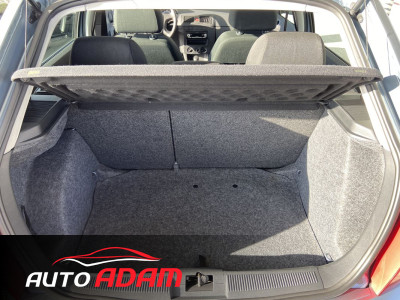 Škoda Fabia 1.2 HTP 40 kW